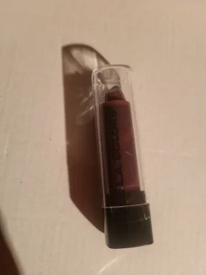 Vintage L.A. COLORS lipstick Frozen Berry