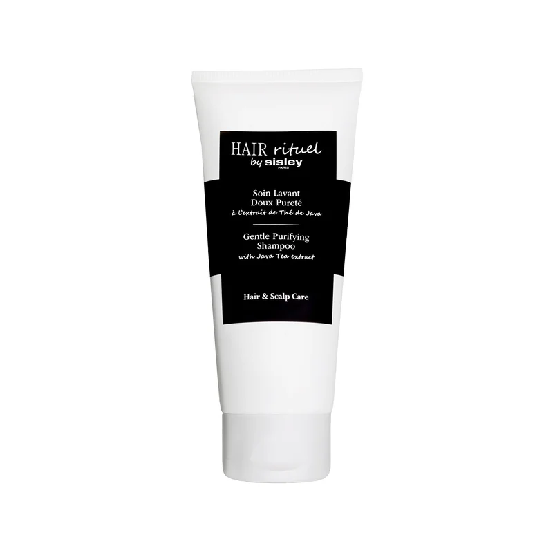 HAIR RITUEL BY SISLEY Detergere e districare Soin Lavant Doux Pureté 200ml - Shampoo Purificante