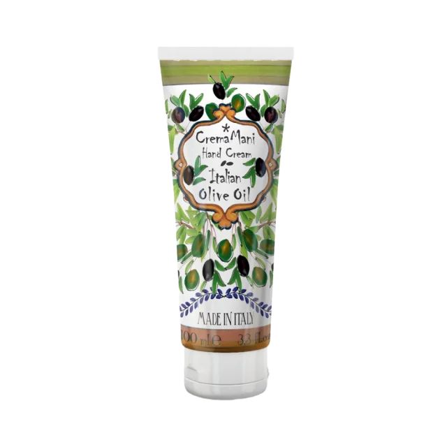 Rudy Profumi Italian Olive Oil Hand Cream Unisex 100ML