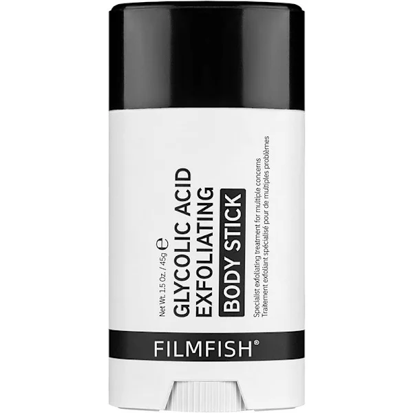 Glykolsyra Exfolierande Kroppsstift, 45g