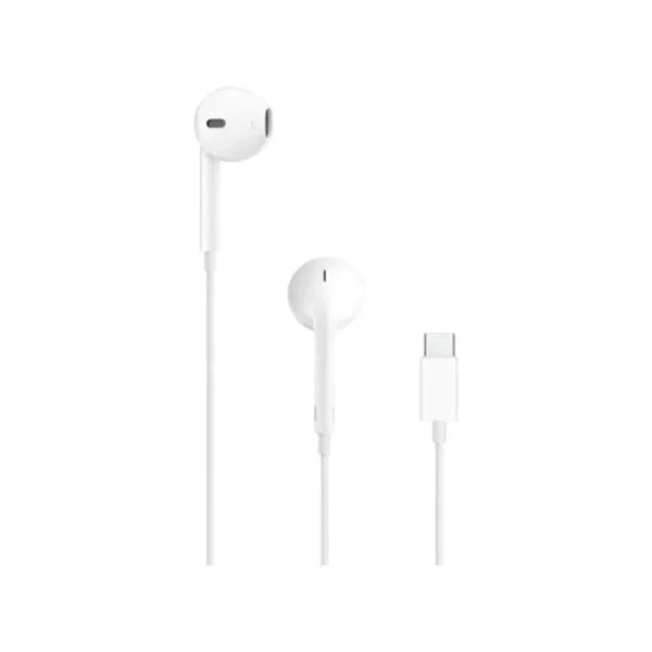 USB-C In-Ear Headphones / Samsung & iPhone