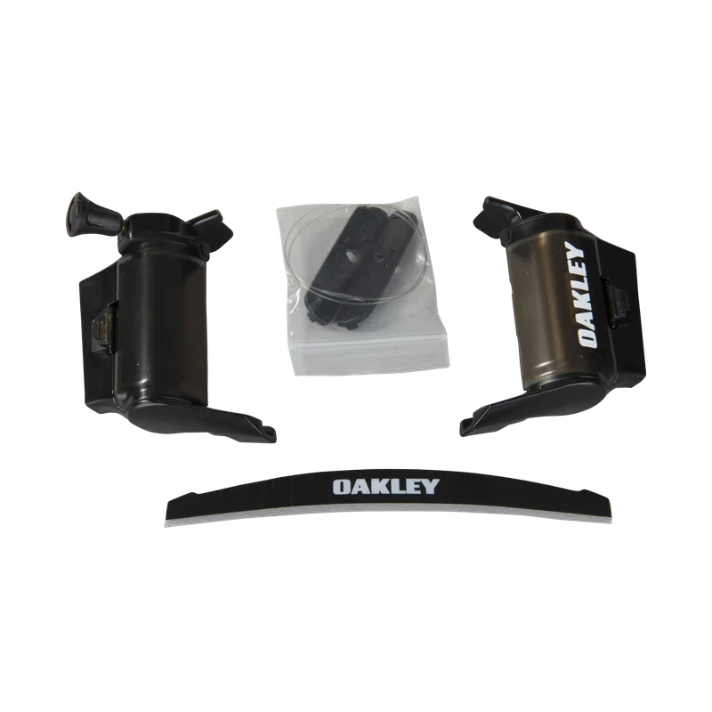 Kit Roll-Off Oakley Airbrake MX negru