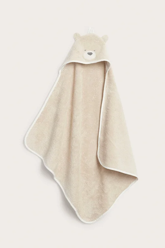 Newbie | Badlakan Beige ONE SIZE | Baby