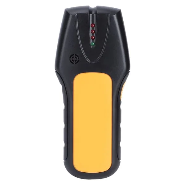 TS78B Multifunktionel Elektronisk Væg Metal Stud Finder Detektor AC Ledningsscanner Instrument