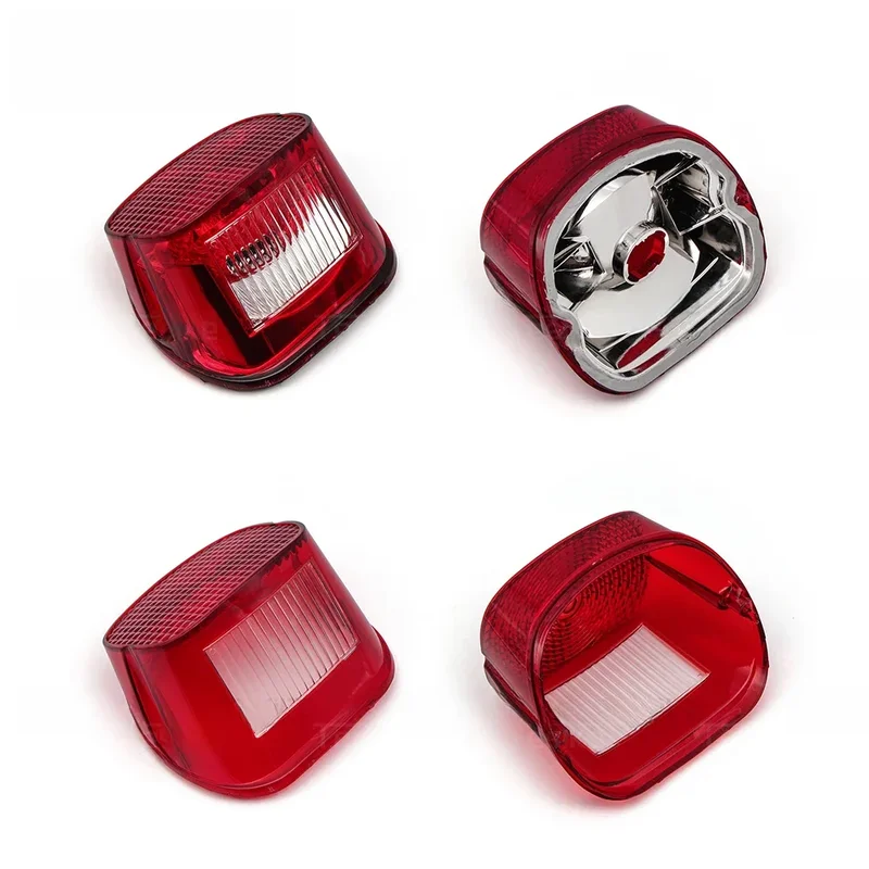 AliExpress - Feux arrière, clignotants et feux stop pour Harley Fatboy Sportster Dyna Road King Glides Fatboy XL 883 1200
