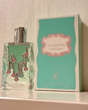 Maison Alhambra Sugar Me Candy Floss 100 ml