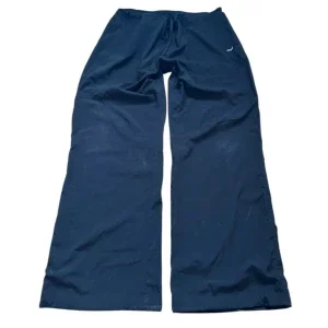 Vida vattentäta byxor vintage retro y2k boxy baggy oversized wide