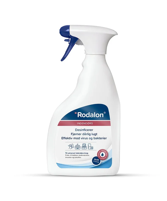 Rodalon Spray 750 ml, Tøj & Bolig, Husholdning, Rensning & Desinfektion