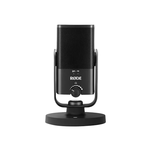 RØDE NT-USB Mini - mikrofon