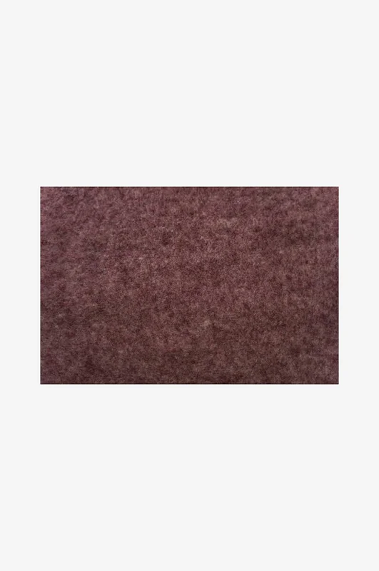 Kayori - Pledd - Sagano - Lilla - Tepper & pledd - 150X220 - Fra Homeroom