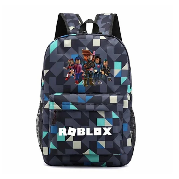 Backpack for Boys and Girls | School Bag Gaming Backpack | Game Book Bag | Water-Resistant Backpack for Kids and Teens | Gift C
