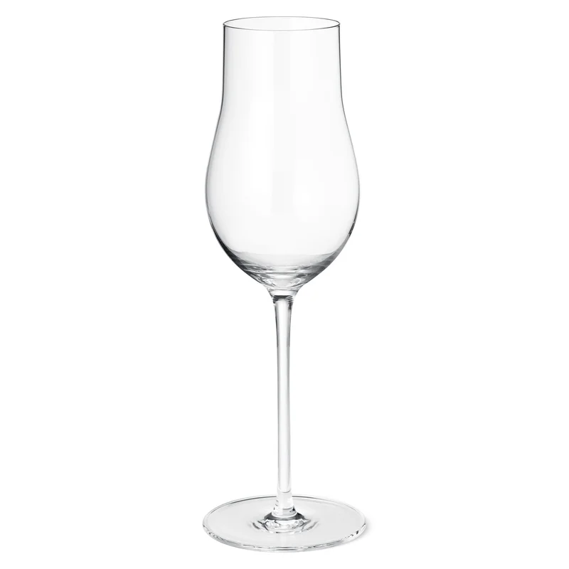 Georg jensen champagneglas, 0,25 liter, 6-pack | Dukning & Servering > Glas > Champagneglas | Bagaren och Kocken