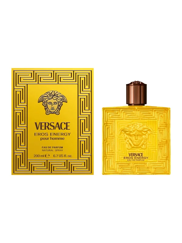 Versace Eros Energy Eau de Parfum 200 ml 200ml