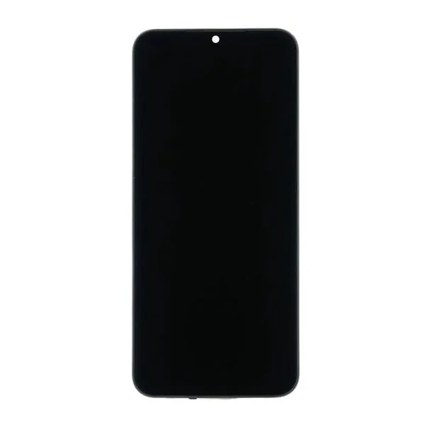 LCD-skjerm Samsung Galaxy A14 4G - Svart