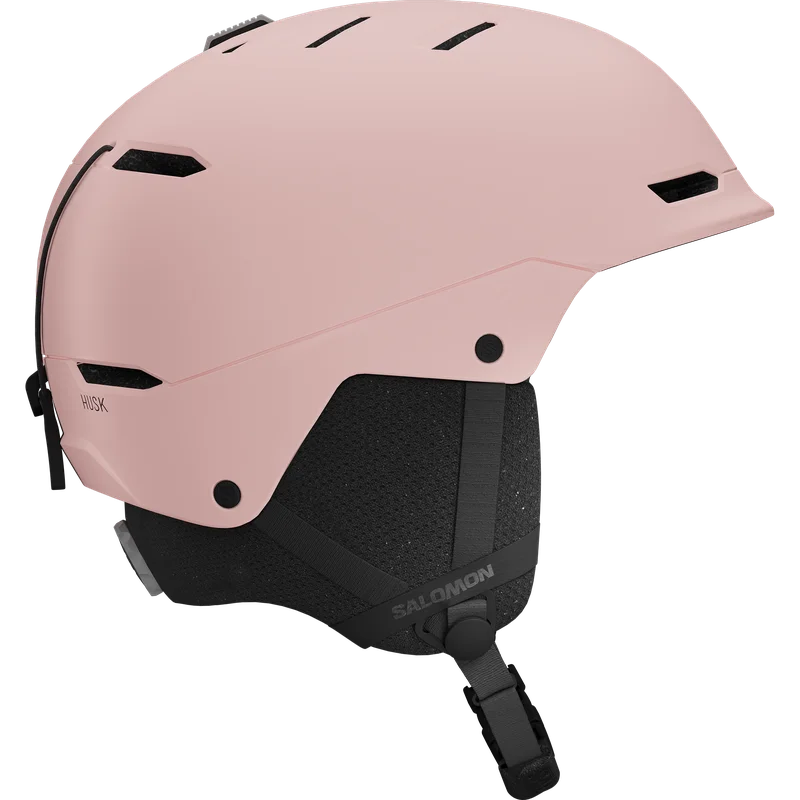 Salomon - Caschi Husk - Heavenly Pink