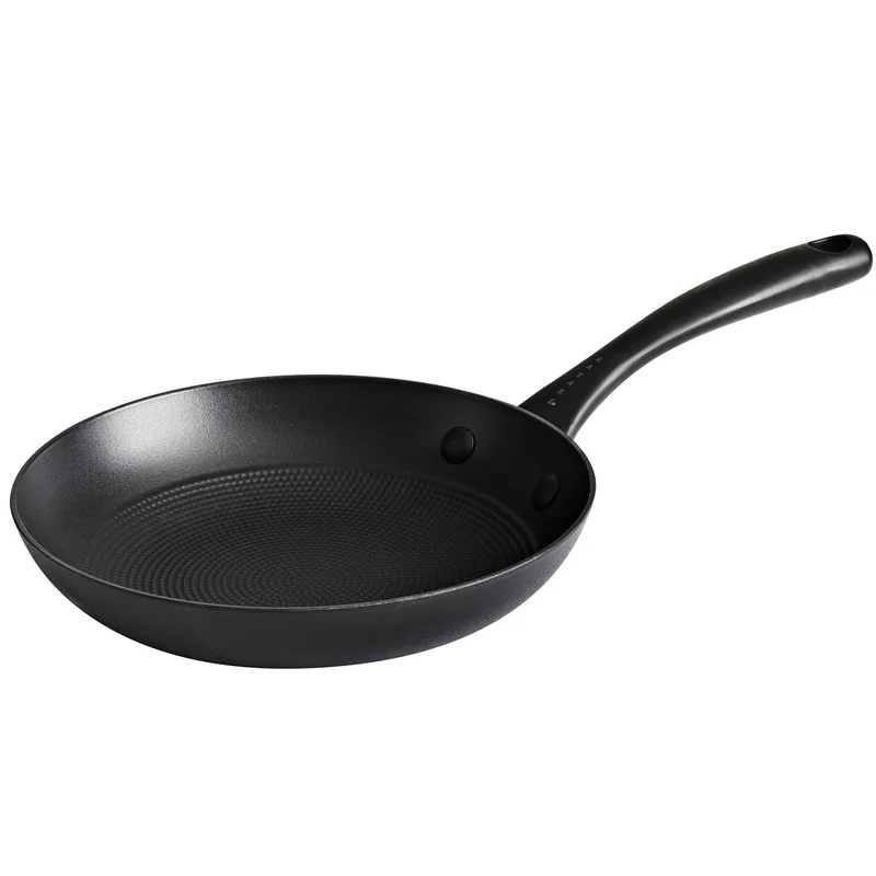 Satake Stekpanna i lättviktsgjutjärn 20 cm | Matlagning > Kokkärl & Stekpannor > Stekpannor | Bagaren och Kocken
