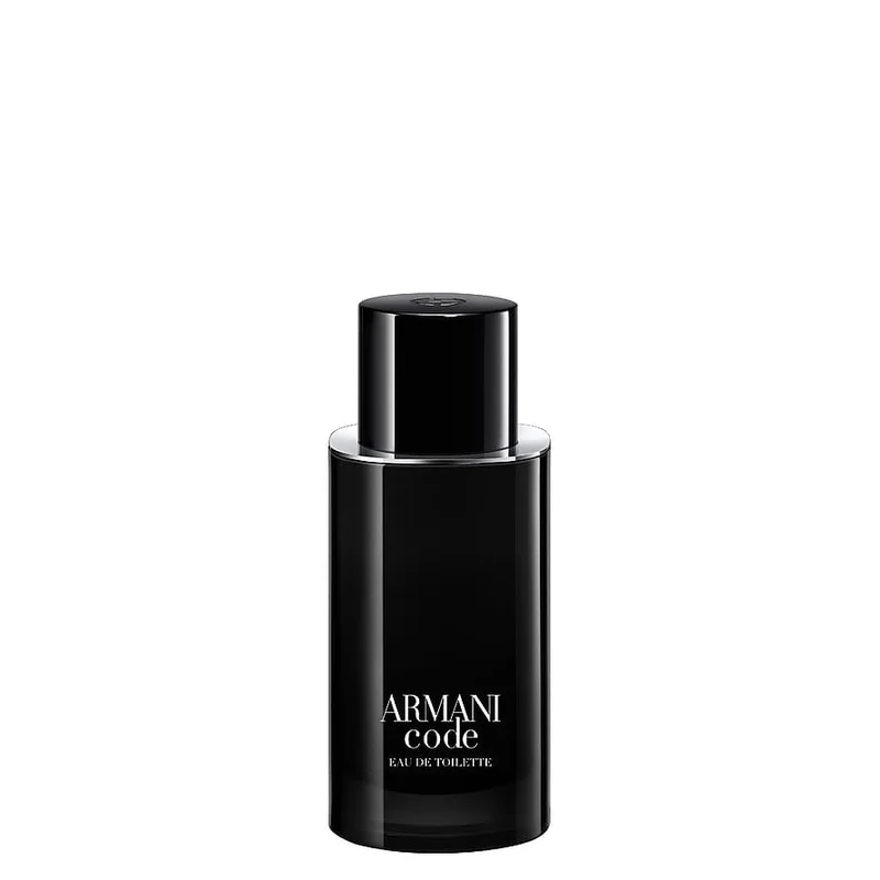 Armani Code Eau de Toilette 75 ml, Mænd, Dufte, Eau De Toilette