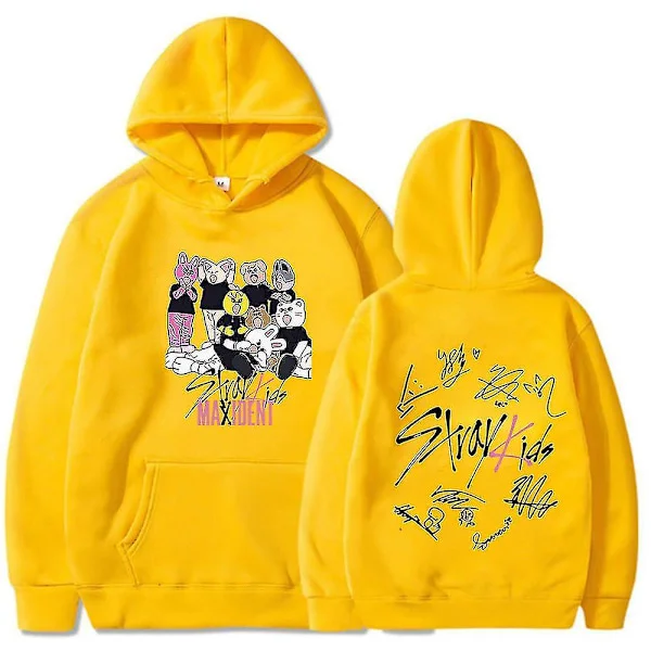 Stray Kids Hoodie [HK] Gul Gul Gul