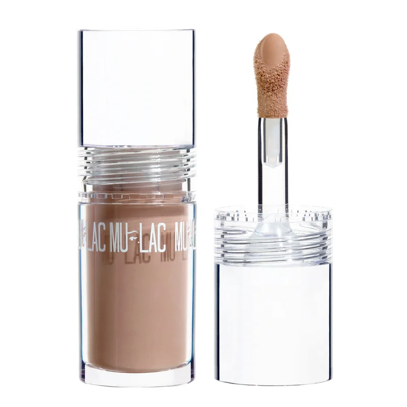 Mulac 3DVERSE - Matt Liquid Contouring All Over Face INTERSPACE 12 5ml - Contouring Viso