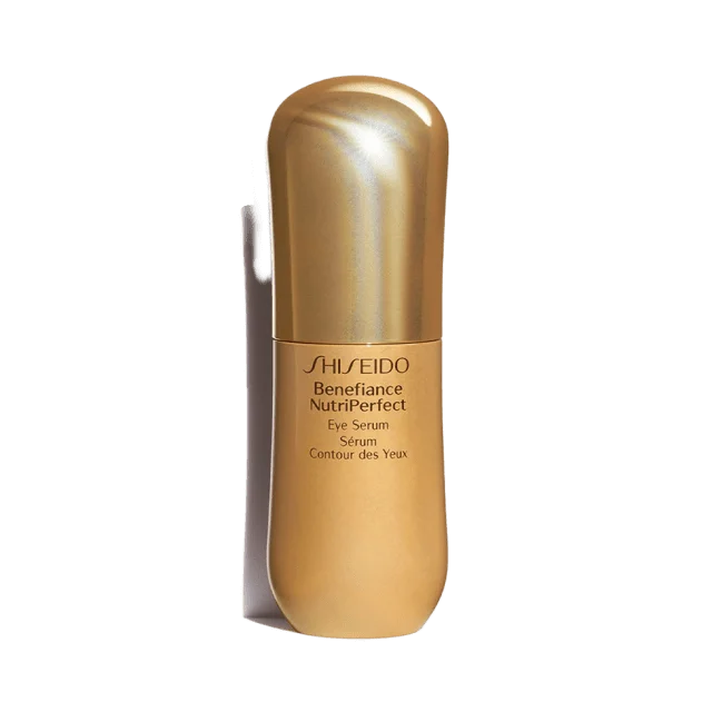 Shiseido Benefiance Nutriperfect Eye Serum, 15 ml Ögoncreme Dam ONESIZE