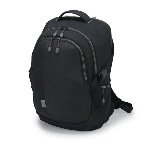 "Dicota Laptop Backpack ECO 14-15.6"" musta"