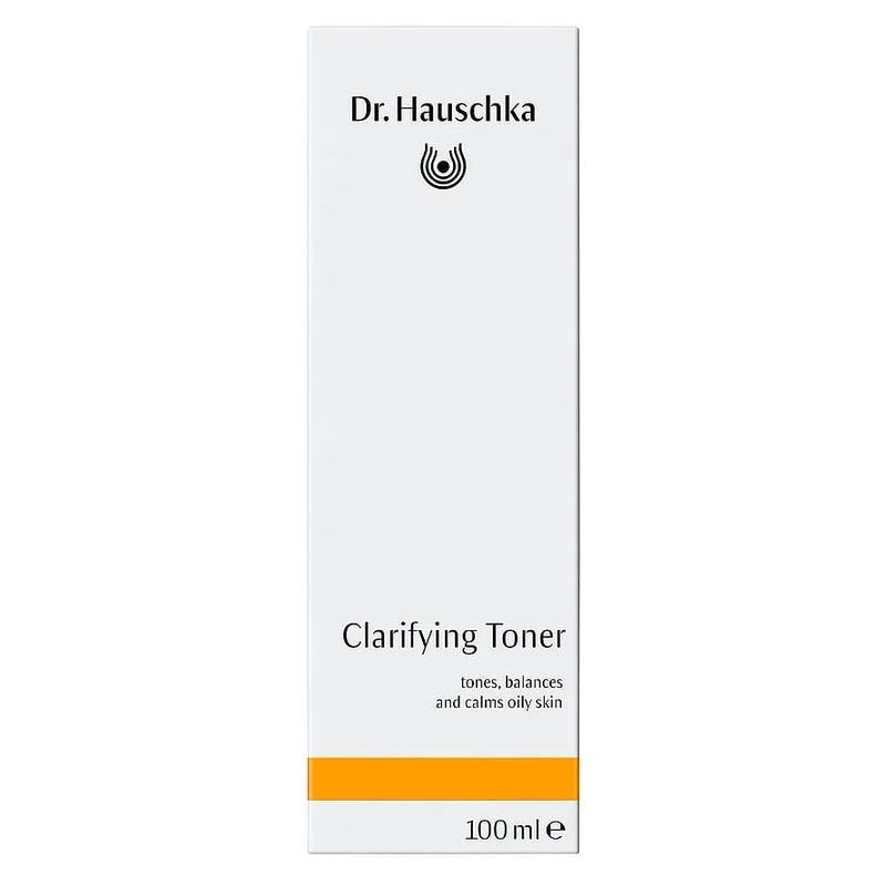 Dr. Hauschka Clarifying Toner 100 ml, Hudpleje, Renseprodukter, Skintonic