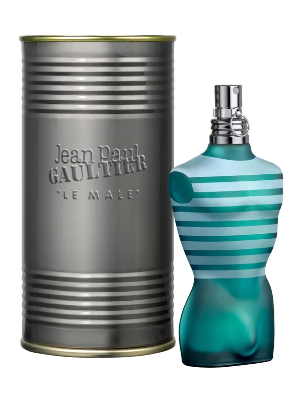 Jean Paul Gaultier Le Mâle Eau de Toilette 125 ml 125ml