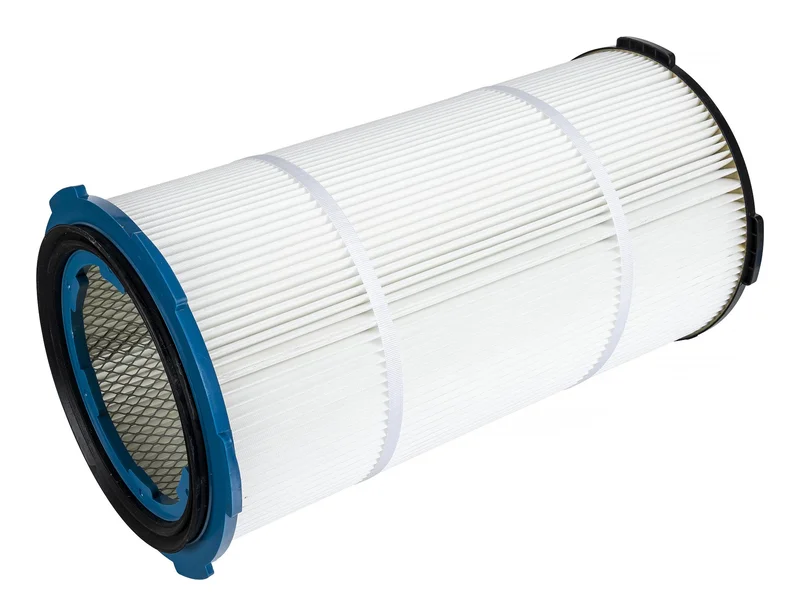 PELA 532224 Filter till PELA dammsugare 512886, Städ- & rengöringsmaskiner