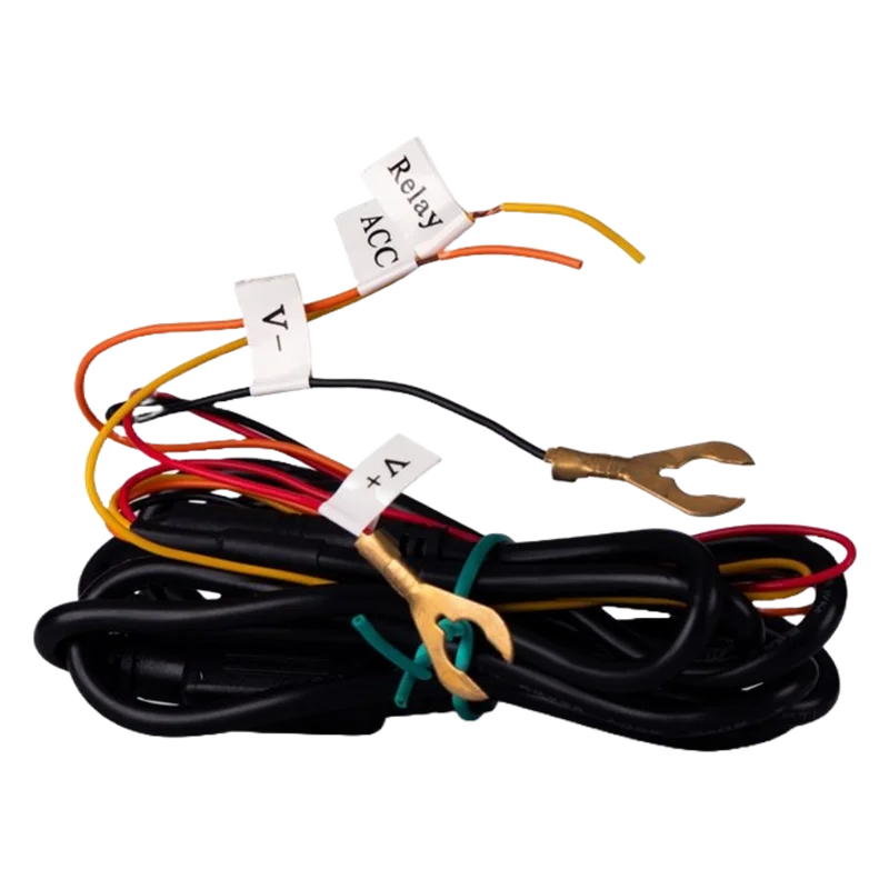 Ladekabel für Lite-Modelle SweTrack (kompatibel mit Lite+ (Gen2), Lite+ & Lite)