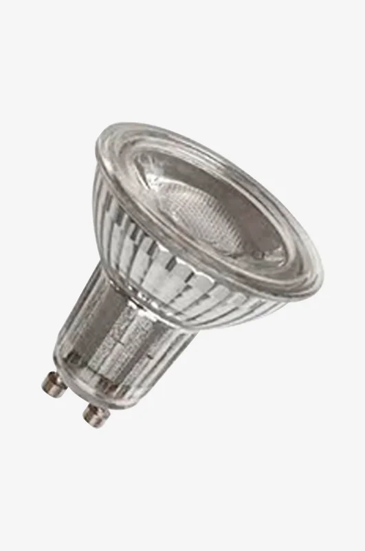 Jotex - GU10 dimbar LED 5W 2700 K 300Lm Transparent - Kjøp GU10 hos Jotex