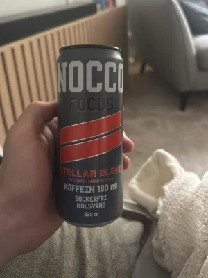 Nocco Stellar blend