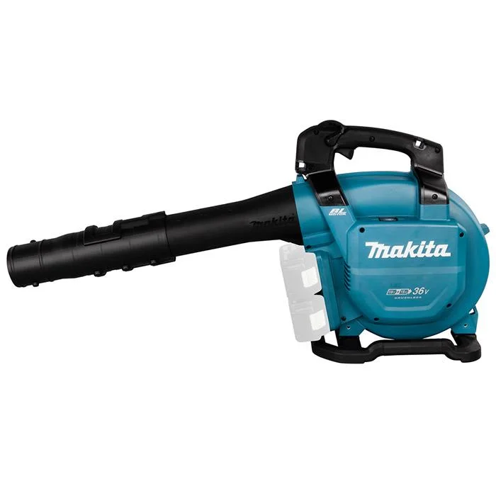 Makita DUB363ZV Lehtipuhallin ilman akkua ja laturia, Puutarhakoneet