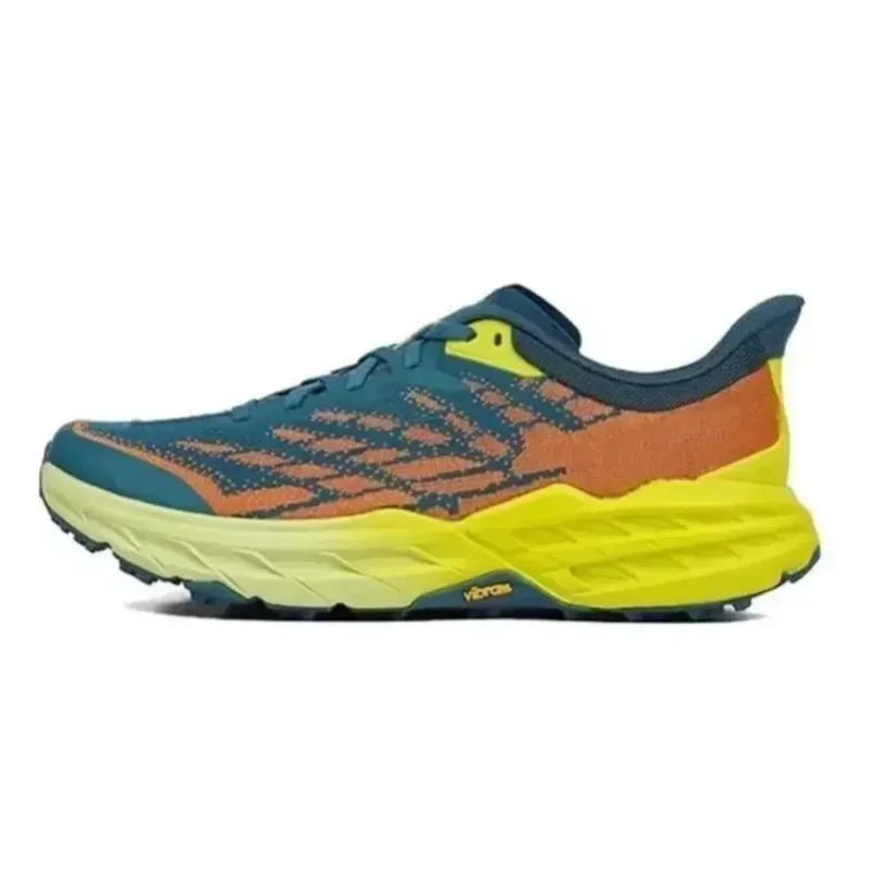 AliExpress - 2026 SPEEDGOAT5 Heren Dames Road Trail hardloopschoenen Slijtvastheid Demping Outdoor joggingsneakers