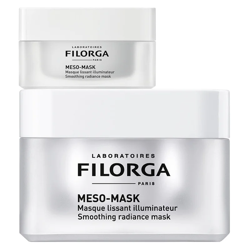 Filorga Meso-mask Duo MESO MASK - Cofanetti Viso e Corpo