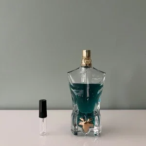 1 ml sample/doftprov av Jean Paul Gaultier le beau edt