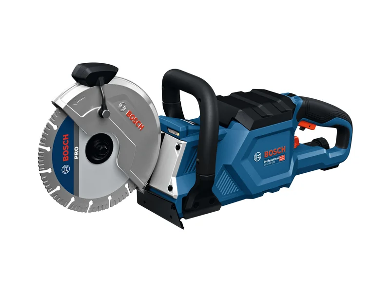Bosch GCS 18V-230 Kapsåg utan batteri och laddare 06013B0000, Stationära verktyg