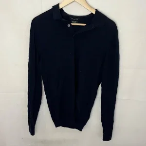 Massimodutti kragtröja