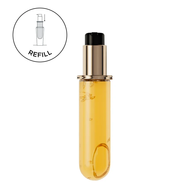 Kérastase Elixir Ultime L'Huile Originale RICARICA 75ml - Olio Capelli Styling & Finish