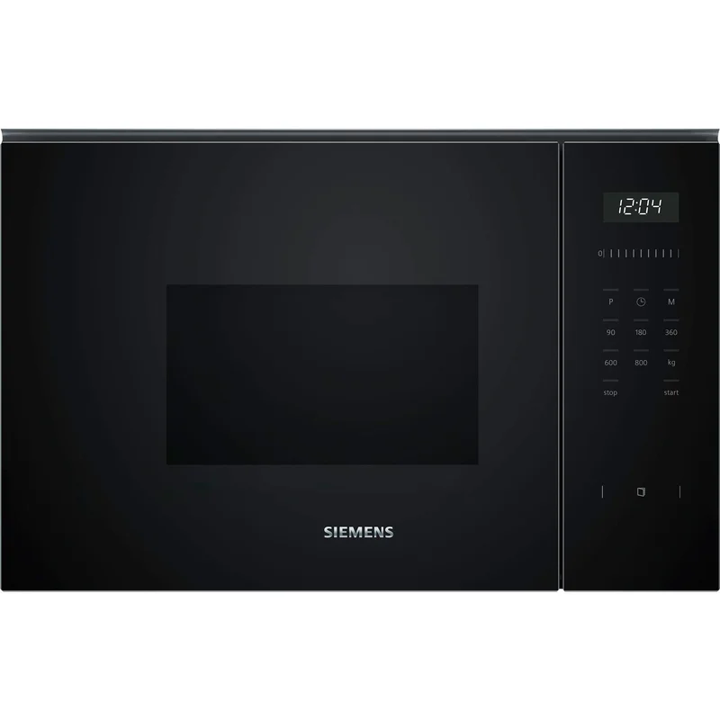 Siemens BF525LMB1 Inbyggnadsmikro iQ500 | Vitvaror > Mikrovågsugnar | Bagaren och Kocken