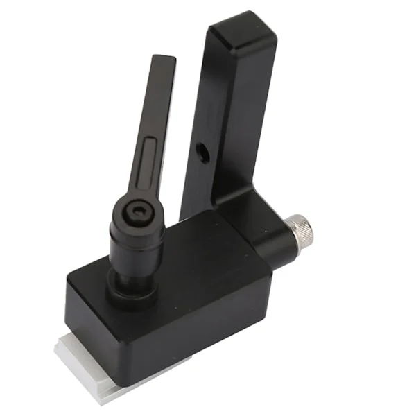 Traslojd T-slot Router Jig for Woodworking DIY Manual Tools #1