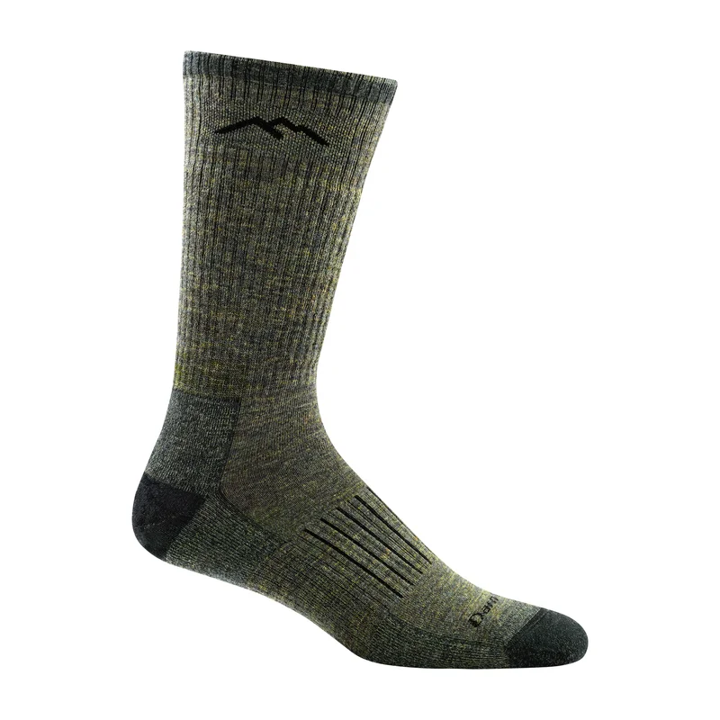Darntough Hunting Boot Lightweight with Cushion | Forest | M