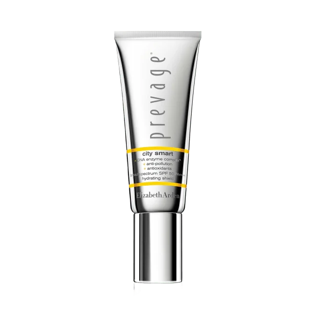 Elizabeth Arden Prevage Anti-aging City Smart Ansikte Dam ONESIZE
