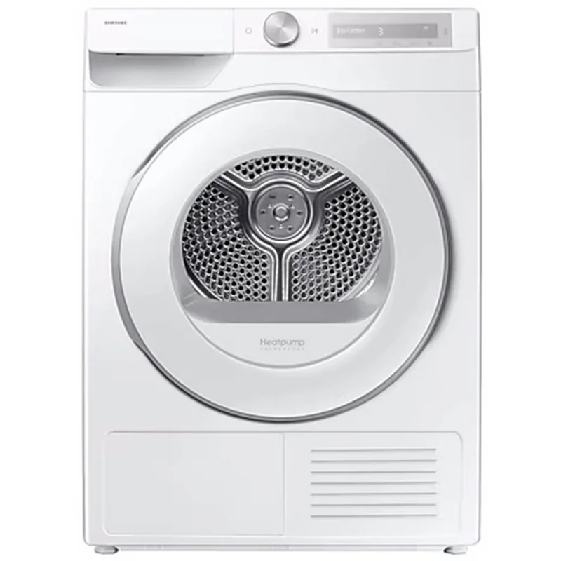 Samsung - Tørketrommel DV90DG6845HHU3 Hvit