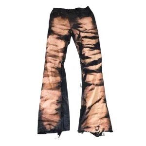 Japanese denim type jeans 1of1