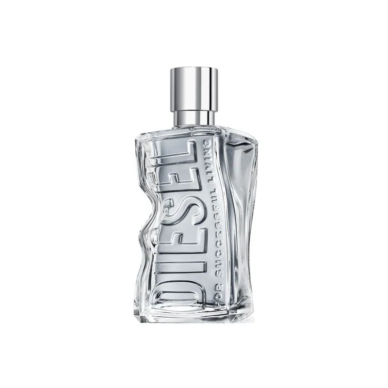 Diesel D By Diesel 50ml - Eau de Toilette Unisex