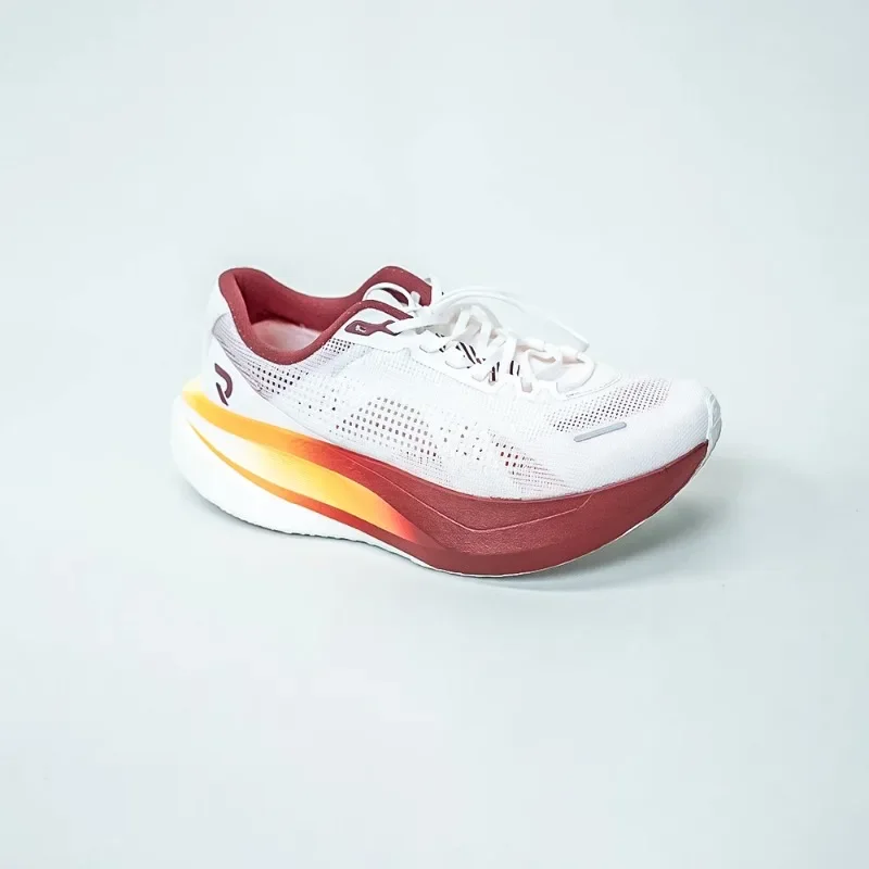 AliExpress - Nouveauté chaussure de course homme Super léger marche Jogging baskets Couples athlétique plaque de carbone baskets course chaussure de 