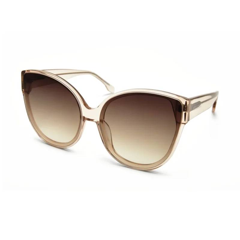 Fellepini - Solbriller - Transparent - S38 C14 6416