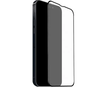 Andersson Tempered matte glass screen protector for Apple iPhone 14 - Reptåligt, matt skärmskydd i glas för iPhone 14