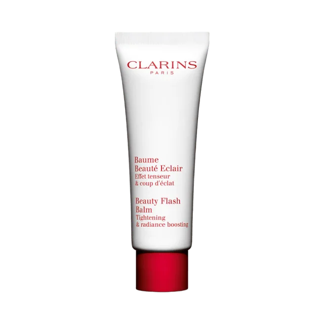 Clarins Beauty Flash Balm Dagcreme Dam 50 ML