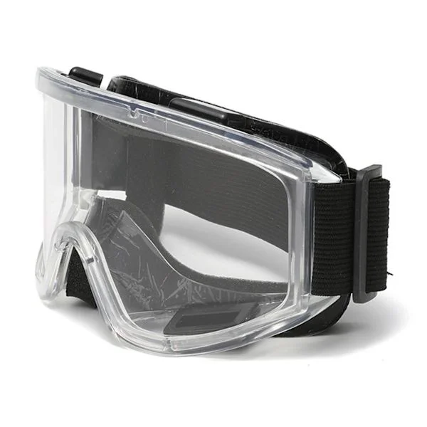 Store Ski Goggles med farverig linse, anti-kollision, anti-genskin linse, udendørs sportssne, snowboard til snowboarding og skiløb